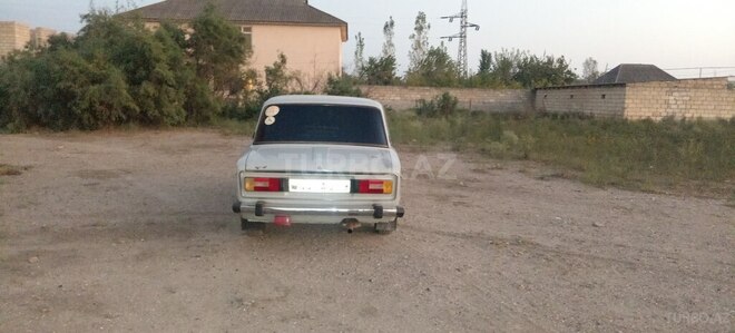 LADA (VAZ) 2106 1987, 258,963 km - 1.5 l - Salyan