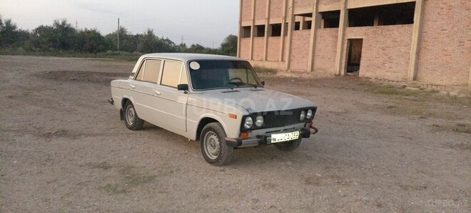 LADA (VAZ) 2106 1987, 258,963 km - 1.5 l - Salyan