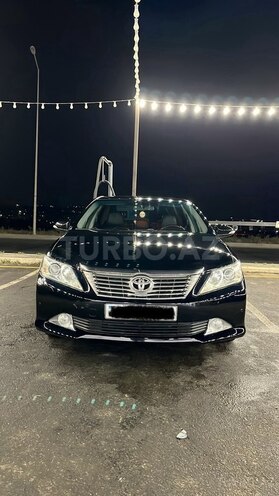 Toyota Camry 2013, 276,002 km - 2.5 л - Bakı