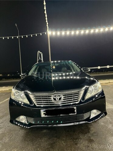 Toyota Camry 2013, 276,002 km - 2.5 л - Bakı