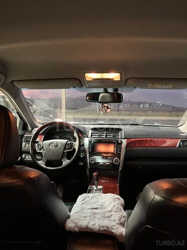 Toyota Camry 2013, 276,002 km - 2.5 л - Bakı