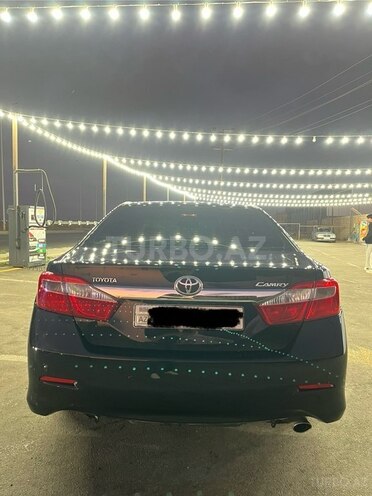 Toyota Camry 2013, 276,002 km - 2.5 л - Bakı