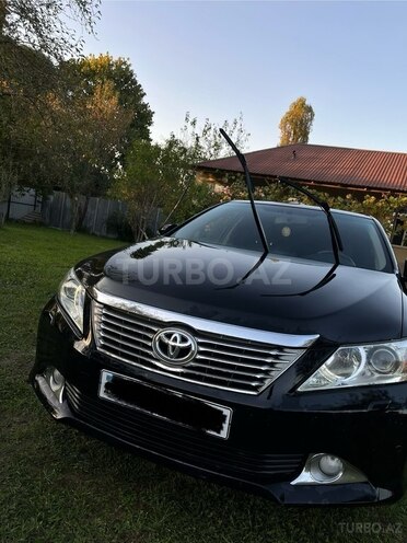 Toyota Camry 2013, 276,002 km - 2.5 л - Bakı