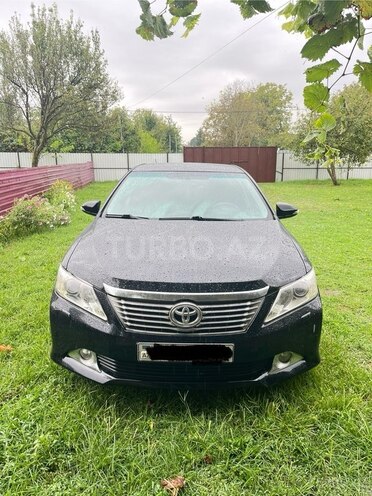 Toyota Camry 2013, 276,002 km - 2.5 л - Bakı