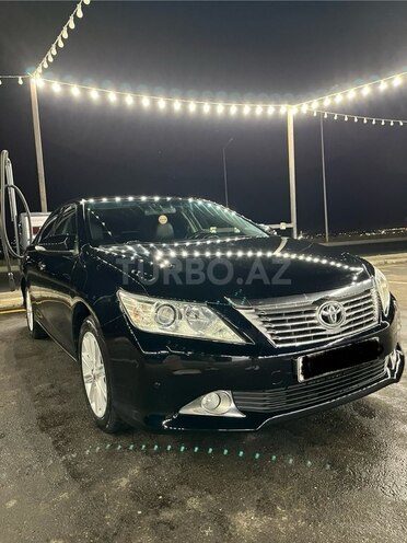 Toyota Camry 2013, 276,002 km - 2.5 л - Bakı