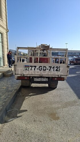 Foton Forland 2006, 200,000 km - 3.2 l - Bakı