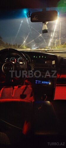 LADA (VAZ) 2115 2009, 316,764 km - 1.6 l - Kürdəmir