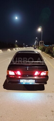 LADA (VAZ) 2115 2009, 316,764 km - 1.6 l - Kürdəmir