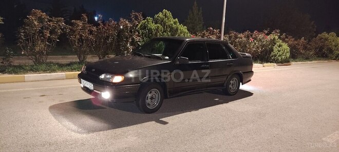 LADA (VAZ) 2115 2009, 316,764 km - 1.6 l - Kürdəmir