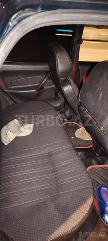 LADA (VAZ) 2115 2009, 316,764 km - 1.6 l - Kürdəmir