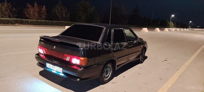 LADA (VAZ) 2115 2009, 316,764 km - 1.6 l - Kürdəmir