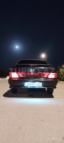 LADA (VAZ) 2115 2009, 316,764 km - 1.6 l - Kürdəmir