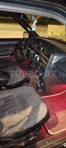 LADA (VAZ) 2115 2009, 316,764 km - 1.6 l - Kürdəmir