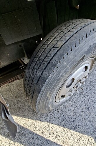 Foton Forland 2006, 200,000 km - 3.2 l - Bakı