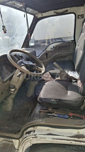 Foton Forland 2006, 200,000 km - 3.2 l - Bakı