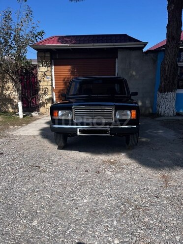 LADA (VAZ) 2107 2008, 180,000 km - 1.6 l - Sumqayıt