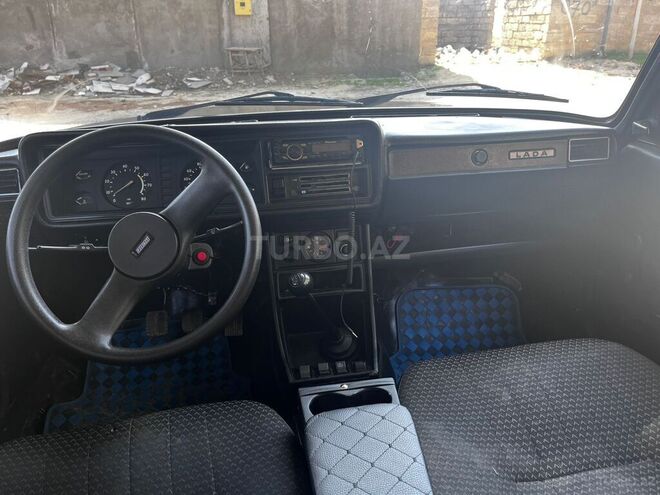 LADA (VAZ) 2107 2008, 180,000 km - 1.6 l - Sumqayıt