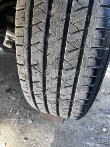 LADA (VAZ) 2107 2008, 180,000 km - 1.6 l - Sumqayıt