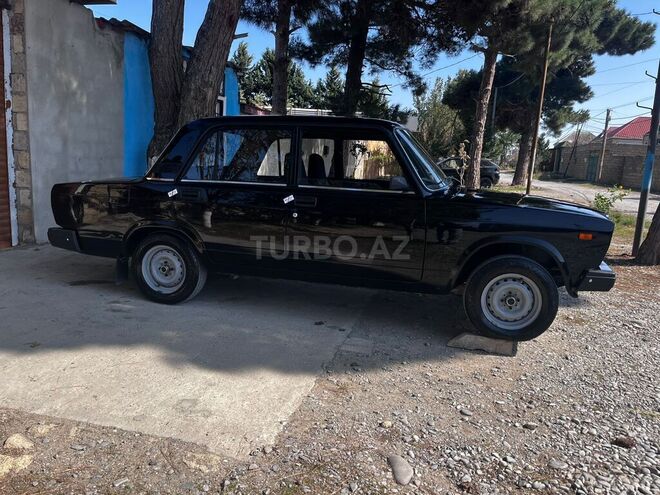 LADA (VAZ) 2107 2008, 180,000 km - 1.6 l - Sumqayıt