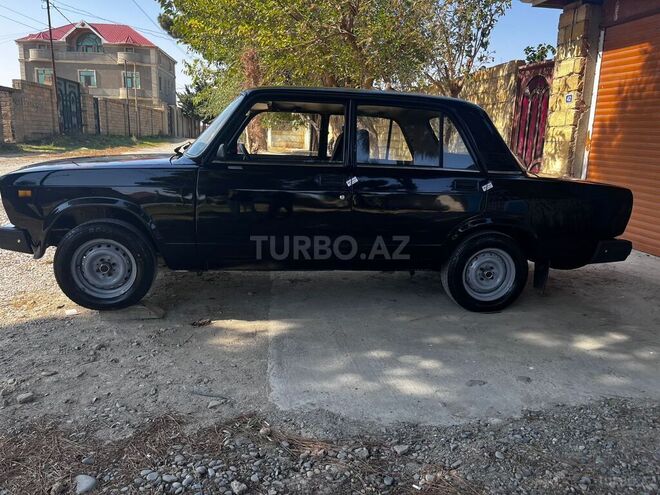 LADA (VAZ) 2107 2008, 180,000 km - 1.6 l - Sumqayıt