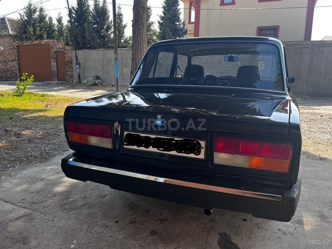 LADA (VAZ) 2107 2008, 180,000 km - 1.6 l - Sumqayıt