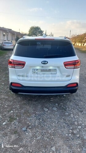 Kia Sorento 2015, 296,946 km - 2.0 l - Sabirabad