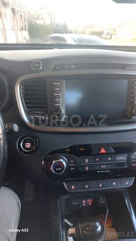 Kia Sorento 2015, 296,946 km - 2.0 l - Sabirabad