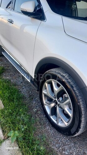 Kia Sorento 2015, 296,946 km - 2.0 l - Sabirabad