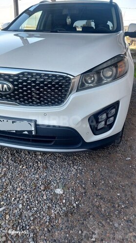 Kia Sorento 2015, 296,946 km - 2.0 l - Sabirabad