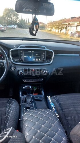 Kia Sorento 2015, 296,946 km - 2.0 l - Sabirabad