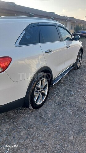 Kia Sorento 2015, 296,946 km - 2.0 l - Sabirabad