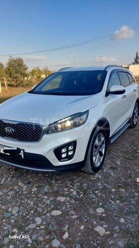 Kia Sorento 2015, 296,946 km - 2.0 l - Sabirabad