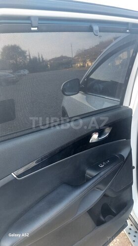 Kia Sorento 2015, 296,946 km - 2.0 l - Sabirabad