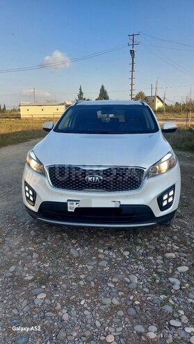 Kia Sorento 2015, 296,946 km - 2.0 l - Sabirabad