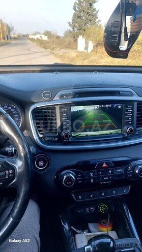 Kia Sorento 2015, 296,946 km - 2.0 l - Sabirabad