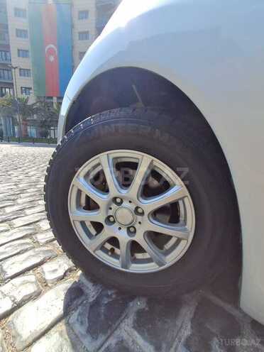 Nissan Note 2016, 45,500 km - 1.2 l - Bakı