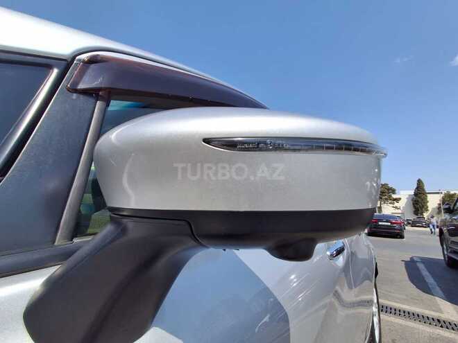 Nissan Note 2016, 45,500 km - 1.2 l - Bakı