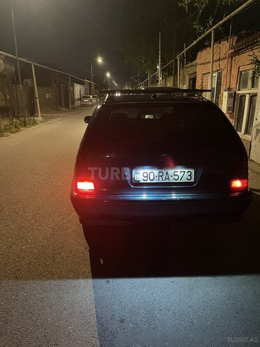 Mercedes C 200 1997, 548,754 km - 2.0 l - Bakı