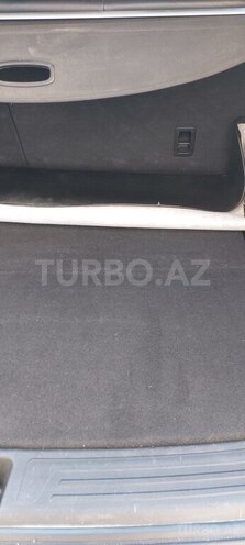 Hyundai ix35 2010, 204,000 km - 2.0 l - Bakı