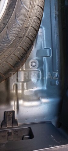 Hyundai ix35 2010, 204,000 km - 2.0 l - Bakı