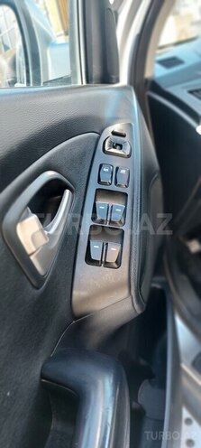 Hyundai ix35 2010, 204,000 km - 2.0 l - Bakı