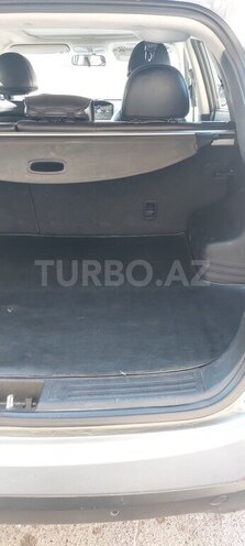 Hyundai ix35 2010, 204,000 km - 2.0 l - Bakı