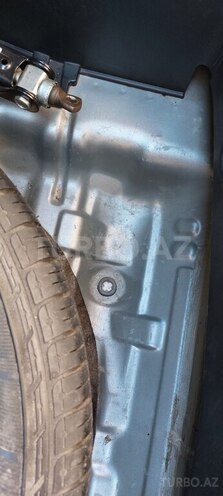 Hyundai ix35 2010, 204,000 km - 2.0 l - Bakı