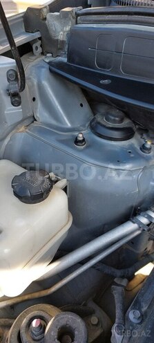Hyundai ix35 2010, 204,000 km - 2.0 l - Bakı
