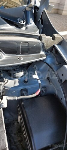 Hyundai ix35 2010, 204,000 km - 2.0 l - Bakı