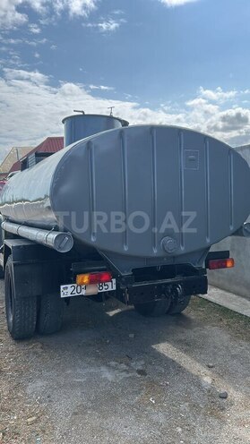 ZIL 130 1982, 236,900 km - 6.0 l - Lənkəran