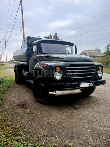 ZIL 130 1982, 236,900 km - 6.0 l - Lənkəran