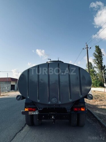 ZIL 130 1982, 236,900 km - 6.0 l - Lənkəran