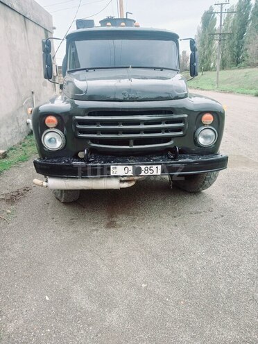 ZIL 130 1982, 236,900 km - 6.0 l - Lənkəran