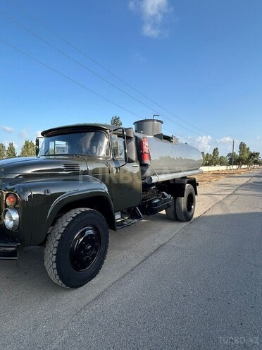 ZIL 130 1982, 236,900 km - 6.0 l - Lənkəran